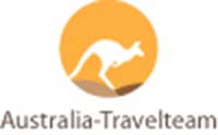 Logo Australia-Travelteam